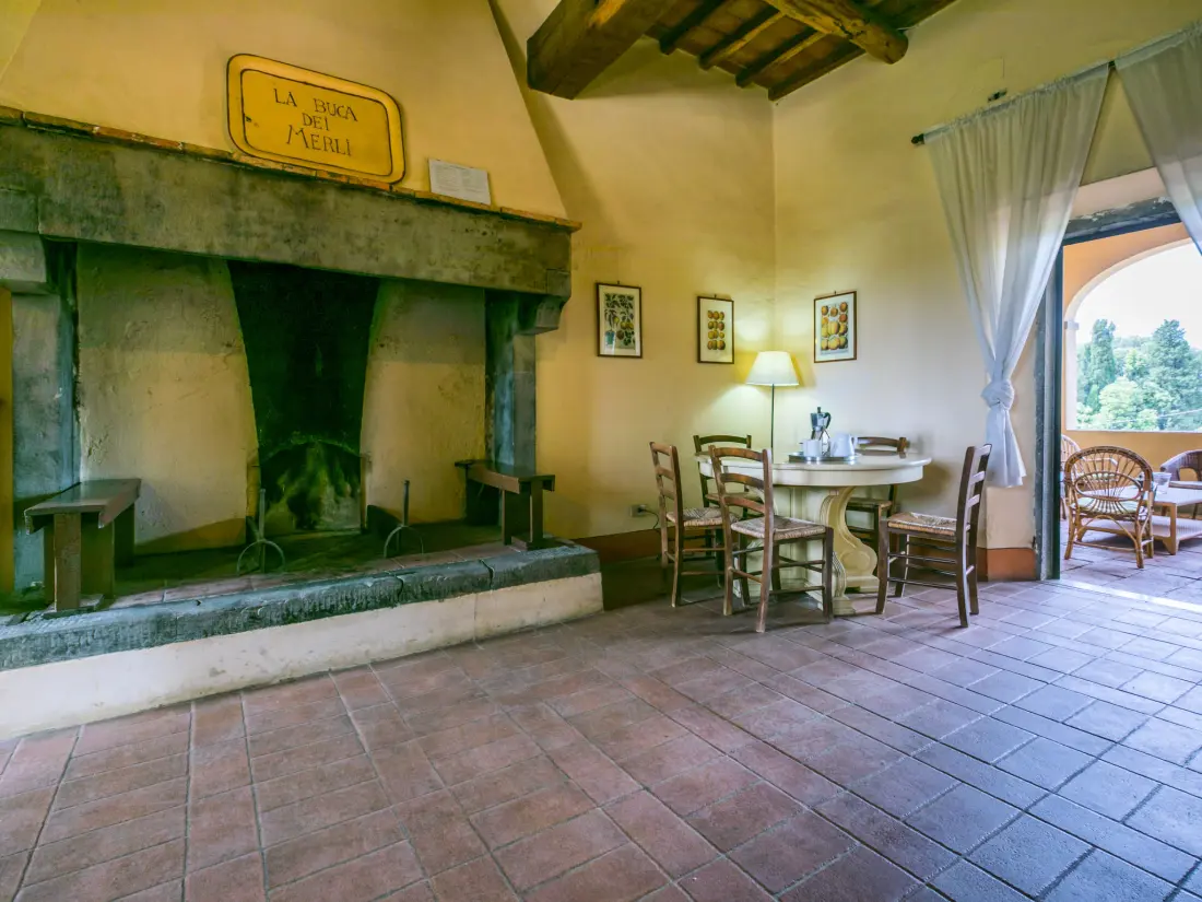 Maison de Vacances Pergine Valdarno