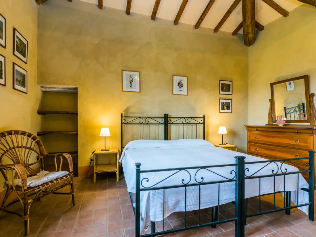 Maison de Vacances Pergine Valdarno