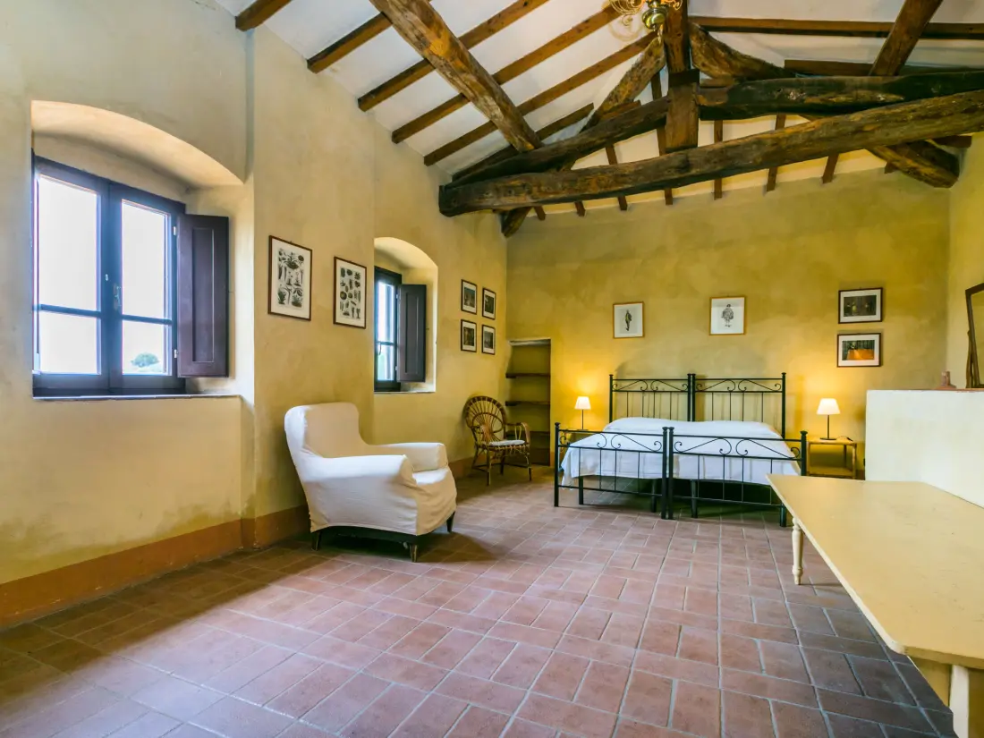 Maison de Vacances Pergine Valdarno