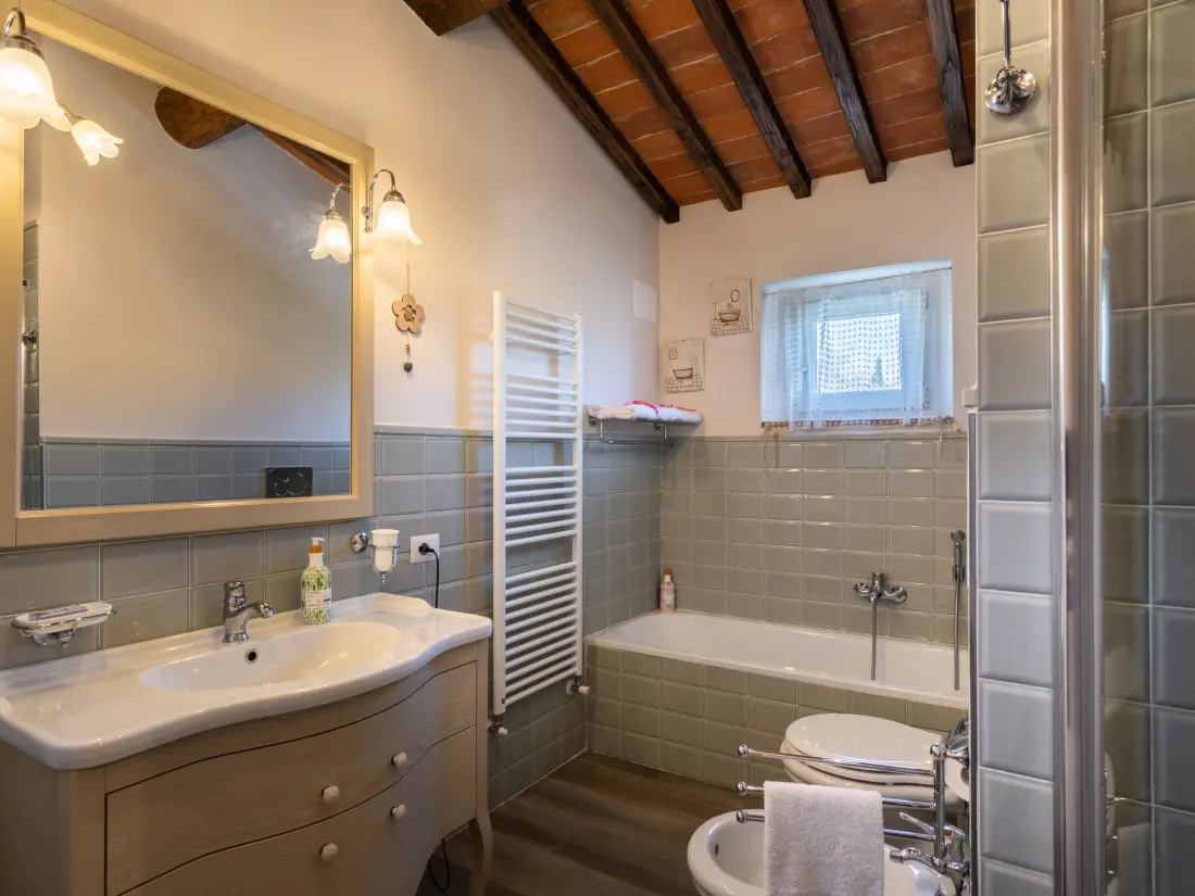 Maison de Vacances Pergine Valdarno