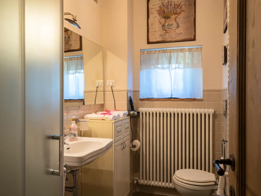 Maison de Vacances Pergine Valdarno