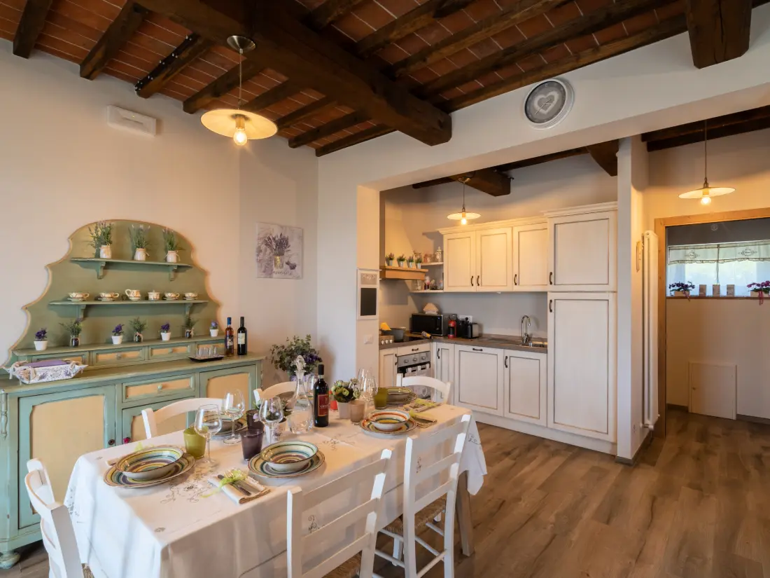 Maison de Vacances Pergine Valdarno