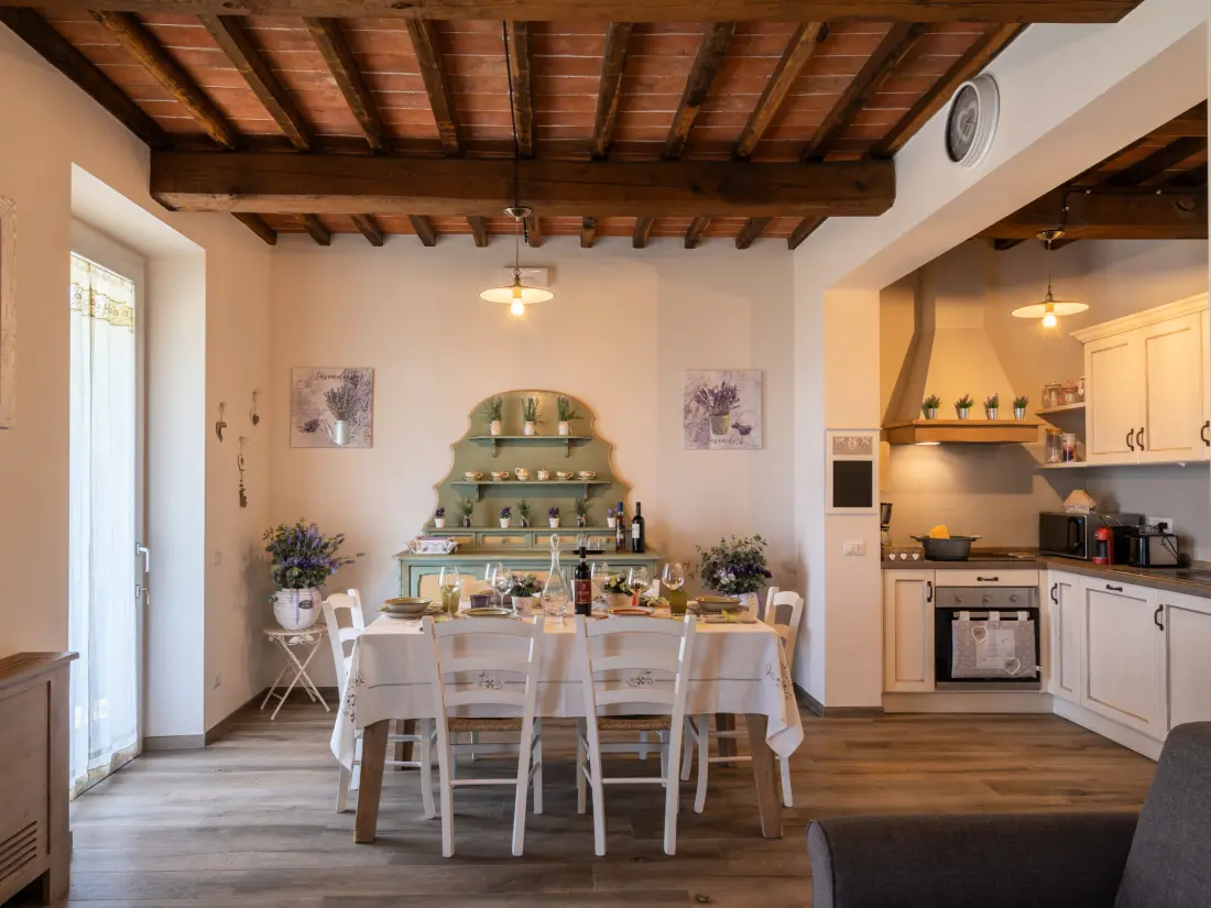 Maison de Vacances Pergine Valdarno