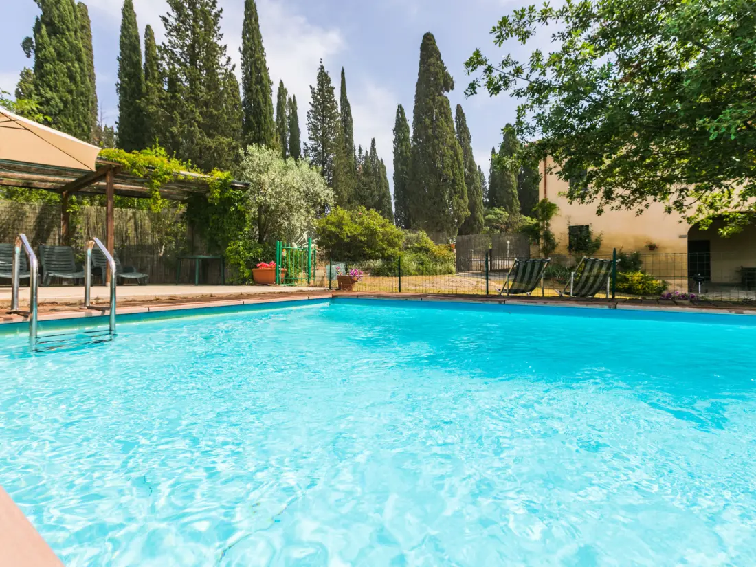 Maison de Vacances Pergine Valdarno