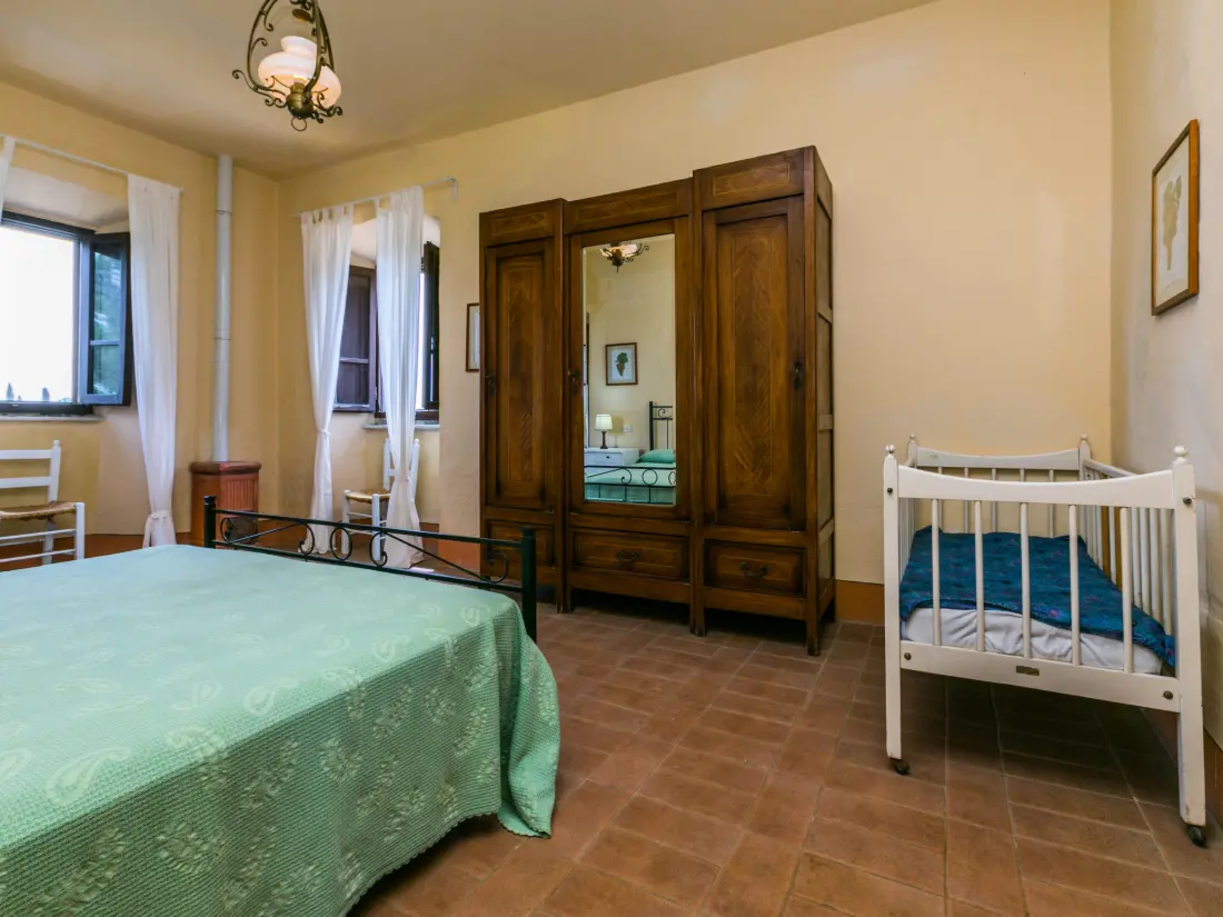 Maison de Vacances Pergine Valdarno