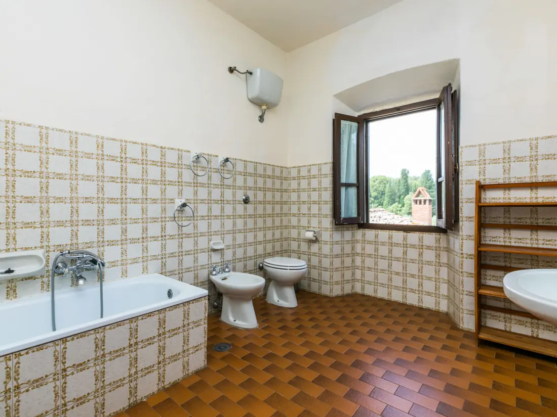 Maison de Vacances Pergine Valdarno