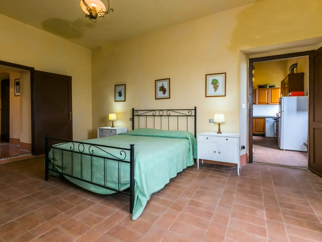 Maison de Vacances Pergine Valdarno