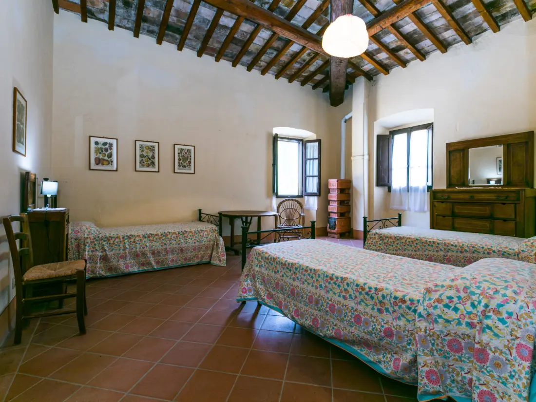 Maison de Vacances Pergine Valdarno
