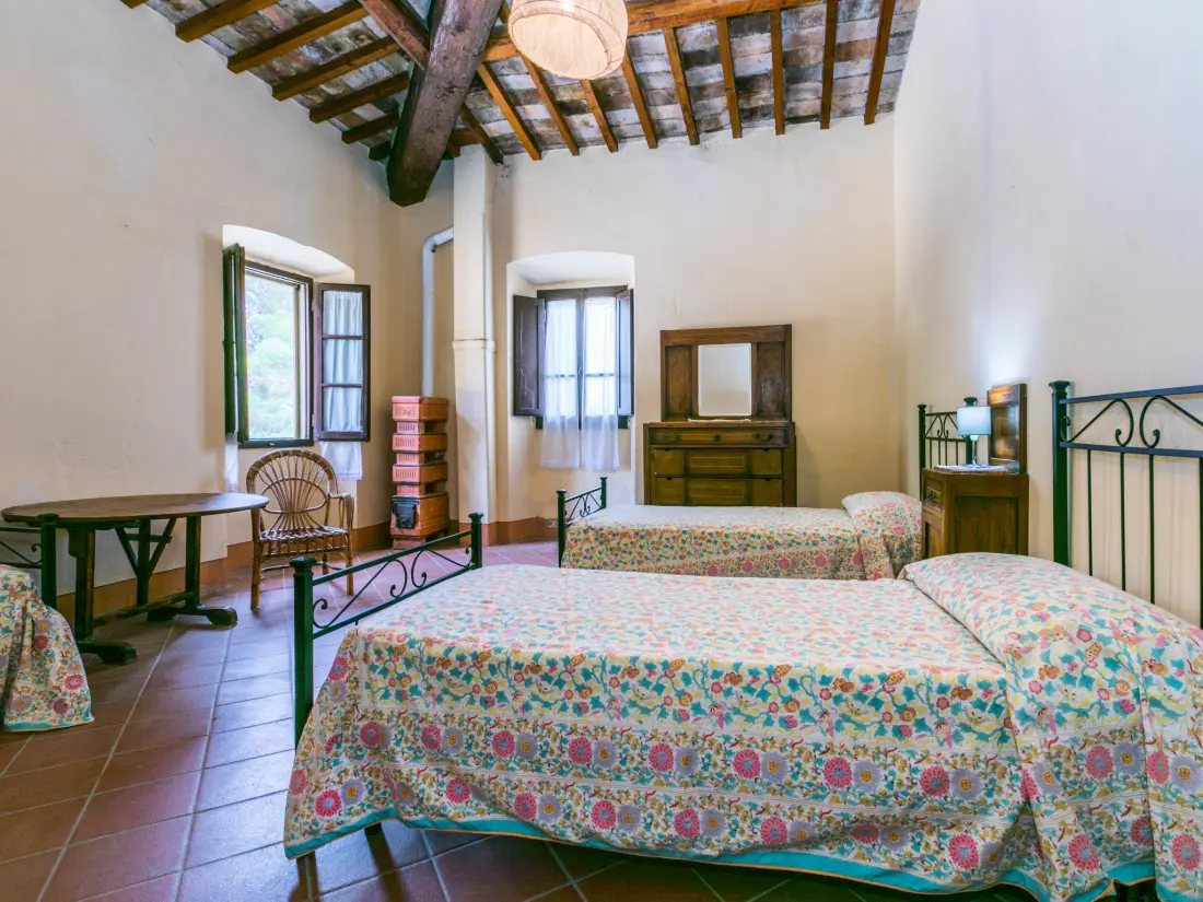 Maison de Vacances Pergine Valdarno