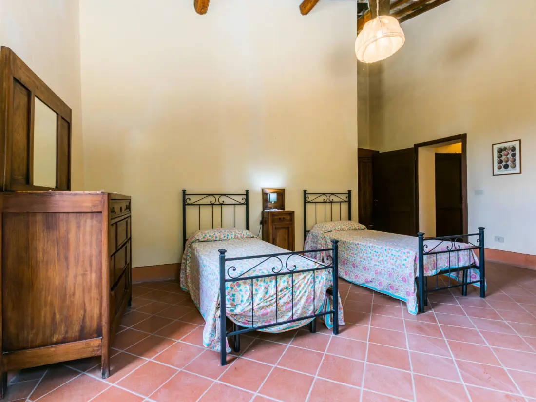 Maison de Vacances Pergine Valdarno
