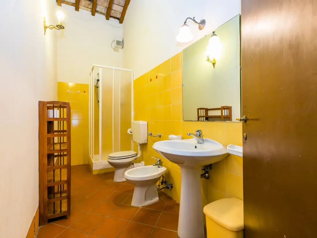 Maison de Vacances Pergine Valdarno