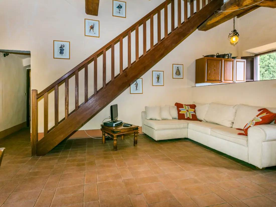 Maison de Vacances Pergine Valdarno