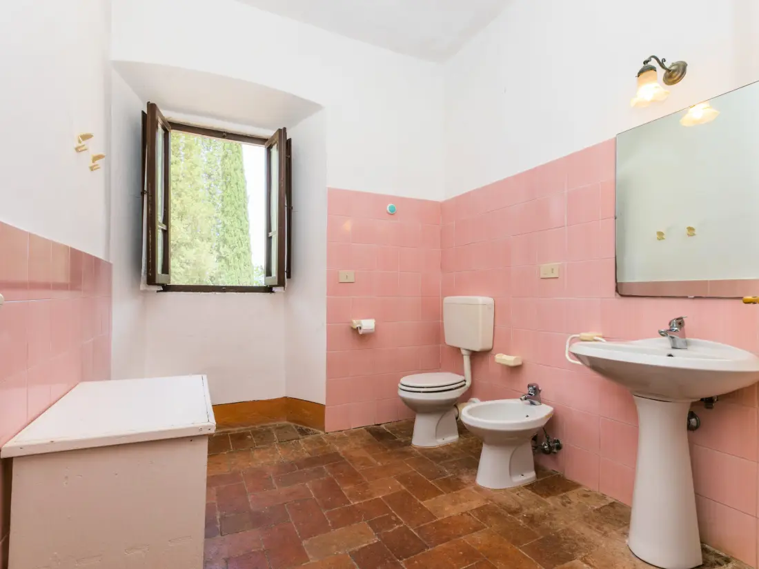 Maison de Vacances Pergine Valdarno