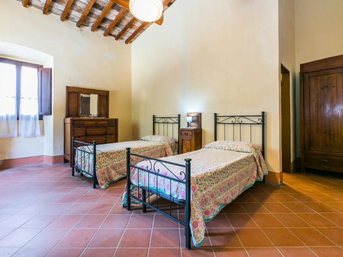 Maison de Vacances Pergine Valdarno