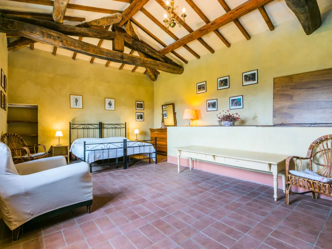 Maison de Vacances Pergine Valdarno