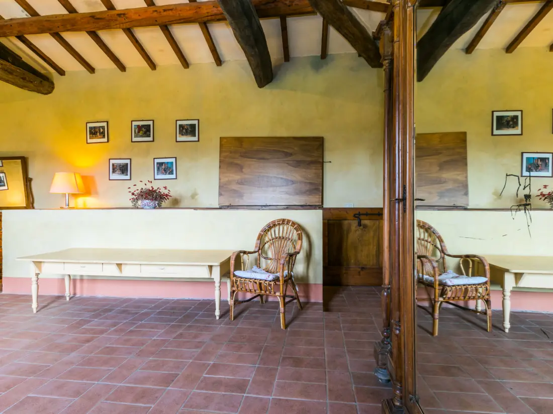 Maison de Vacances Pergine Valdarno