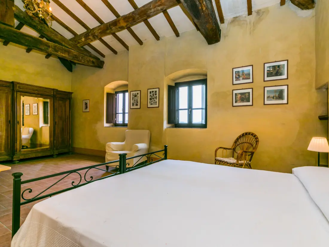 Maison de Vacances Pergine Valdarno