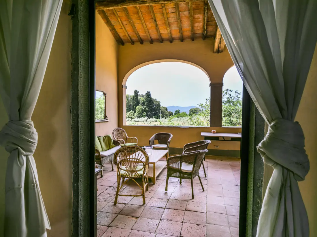 Maison de Vacances Pergine Valdarno