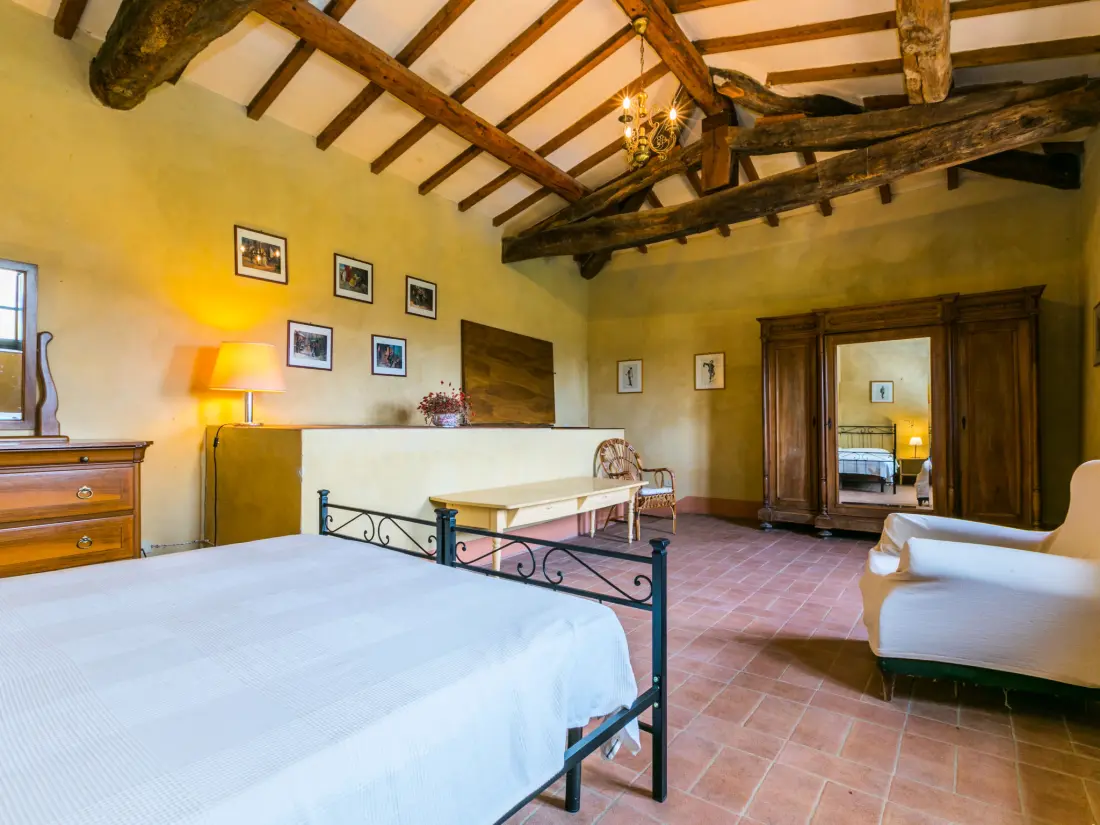 Maison de Vacances Pergine Valdarno