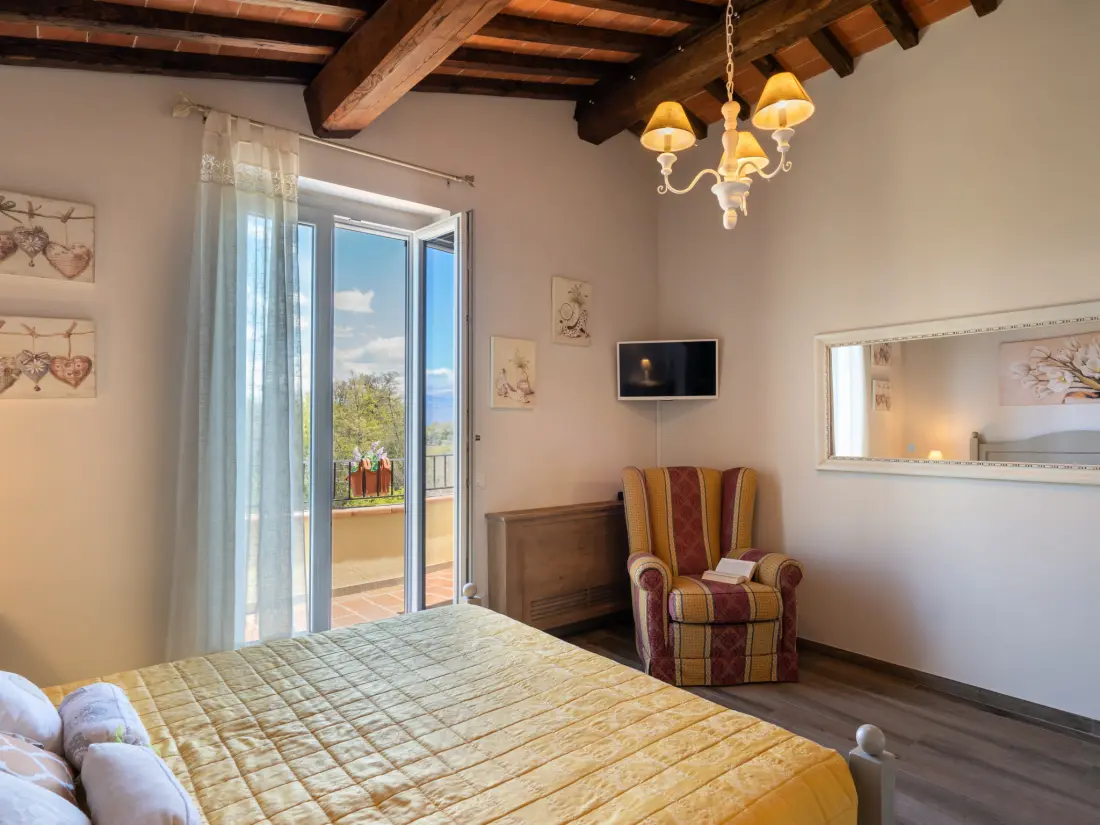 Maison de Vacances Pergine Valdarno