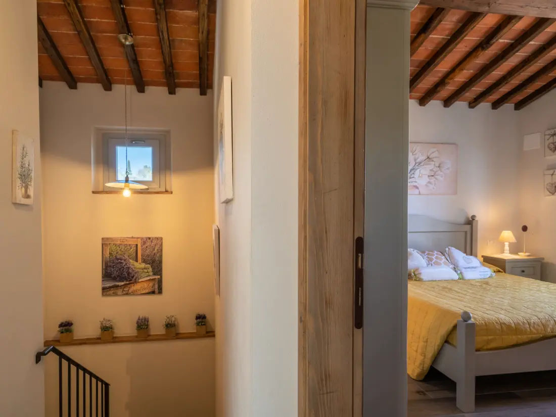 Maison de Vacances Pergine Valdarno