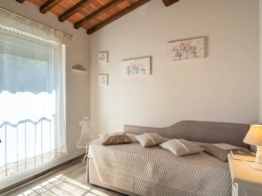 Maison de Vacances Pergine Valdarno