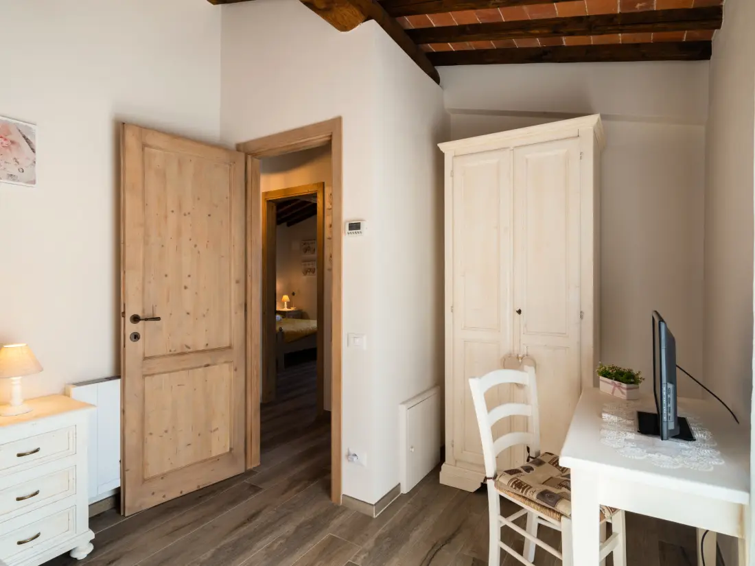 Maison de Vacances Pergine Valdarno