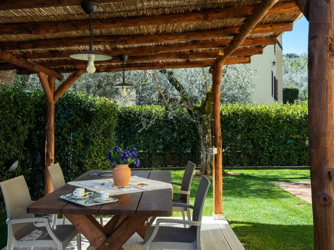 Maison de Vacances Pergine Valdarno