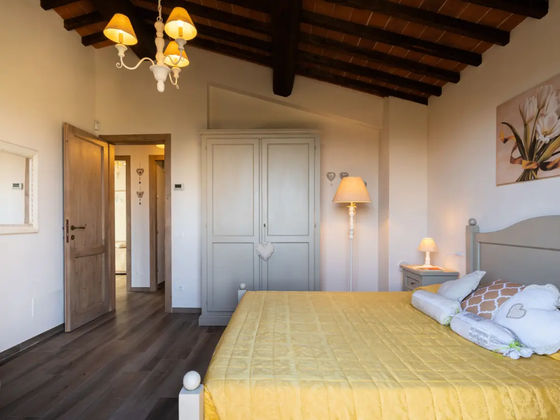 Maison de Vacances Pergine Valdarno