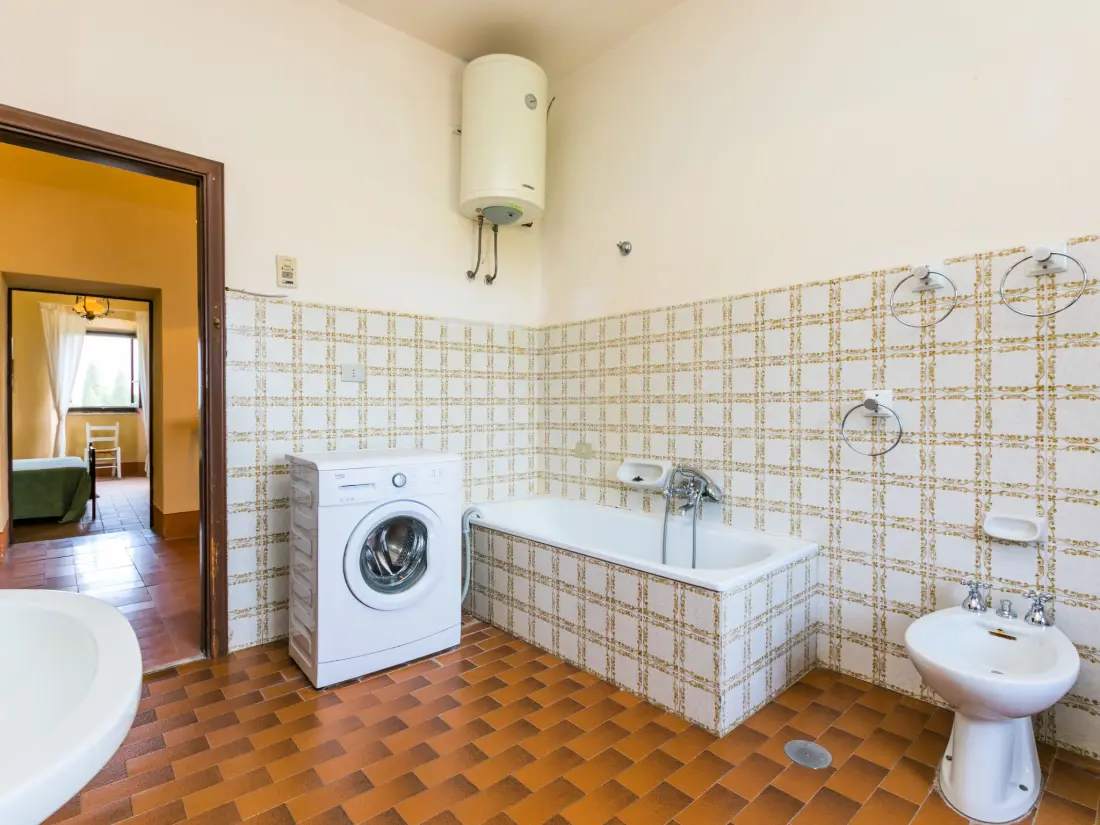 Maison de Vacances Pergine Valdarno