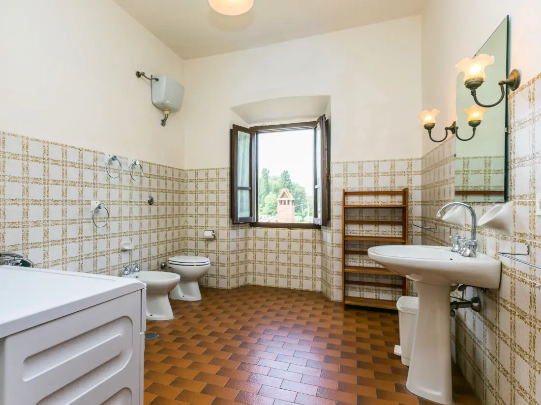 Maison de Vacances Pergine Valdarno