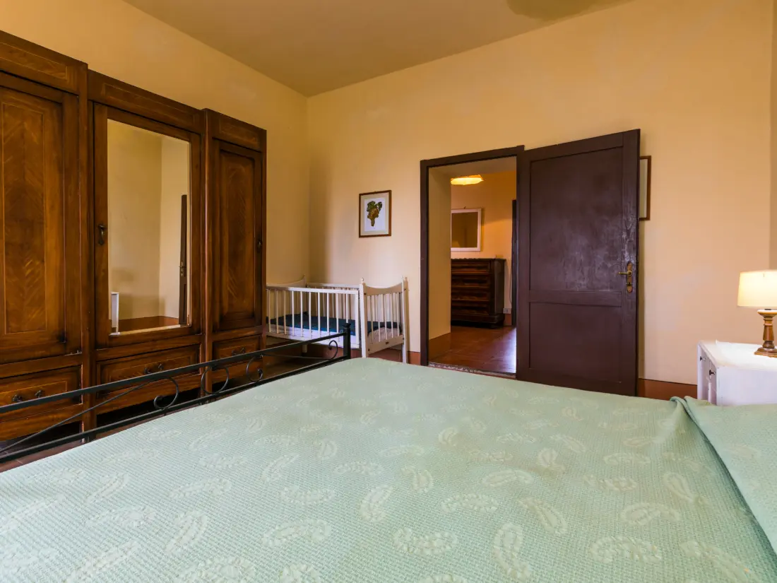 Maison de Vacances Pergine Valdarno