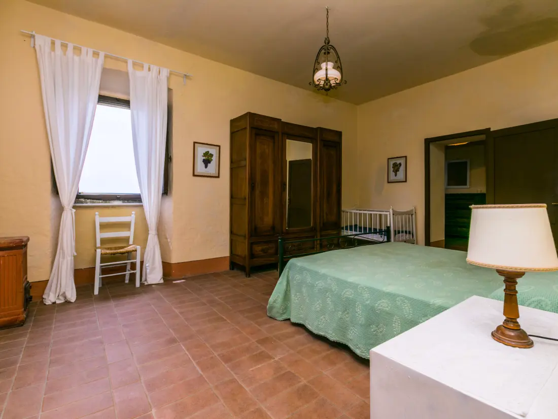 Maison de Vacances Pergine Valdarno