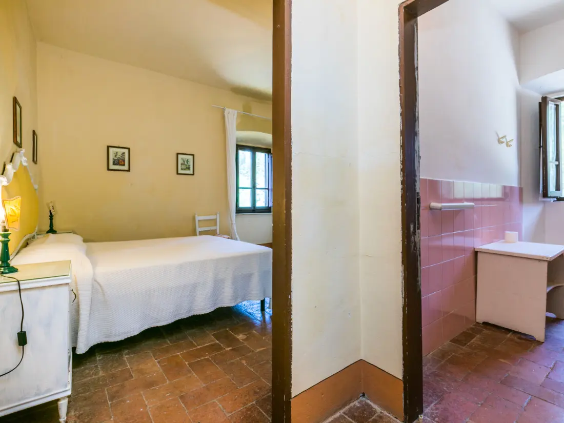 Maison de Vacances Pergine Valdarno