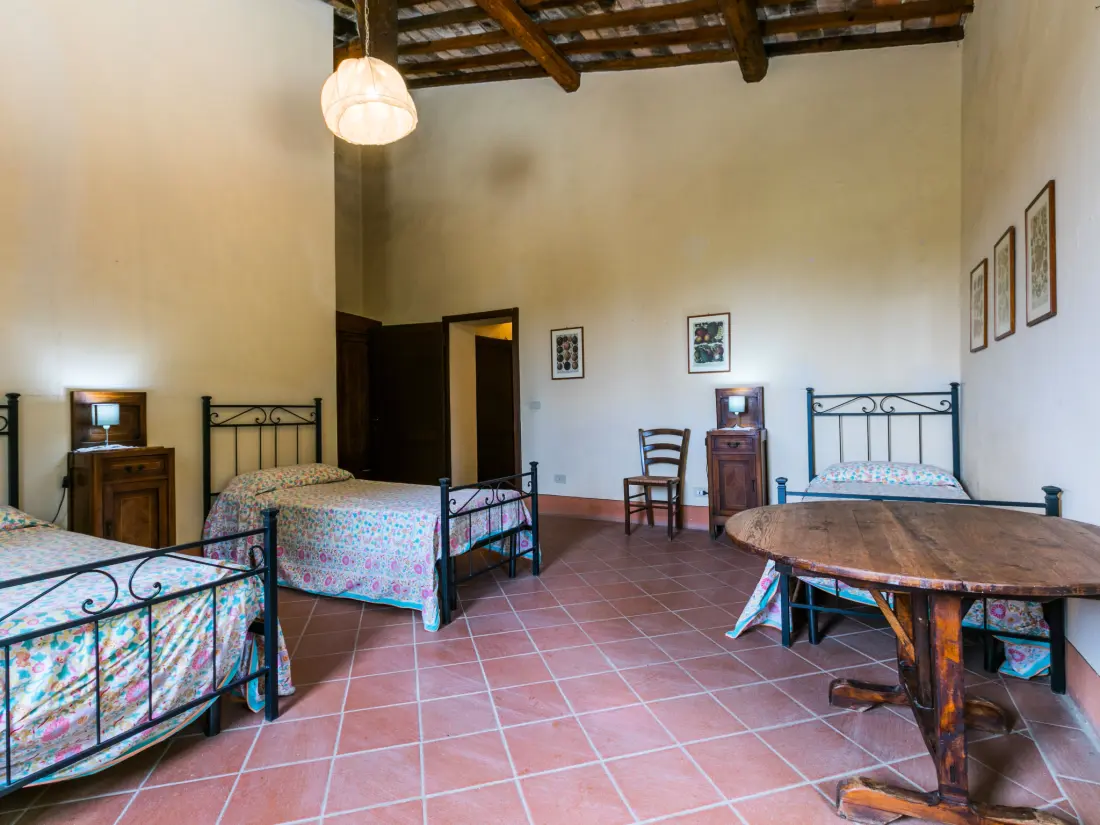 Maison de Vacances Pergine Valdarno