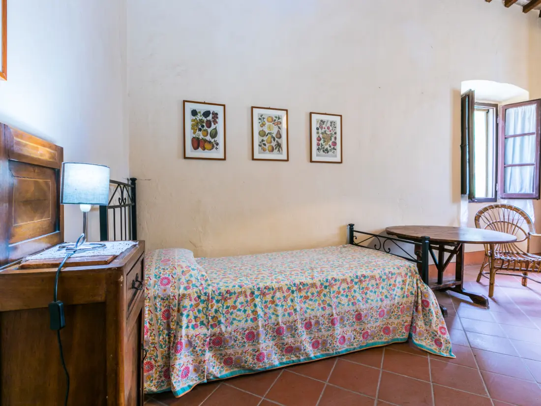 Maison de Vacances Pergine Valdarno