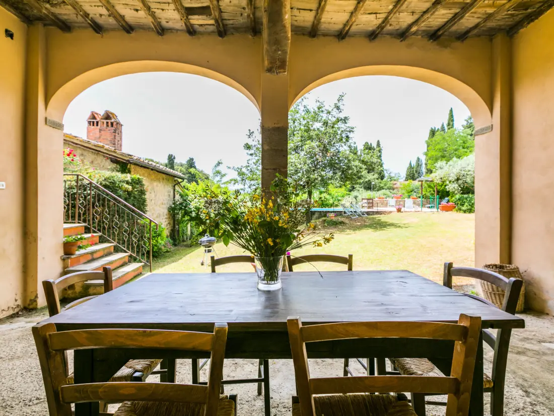 Maison de Vacances Pergine Valdarno