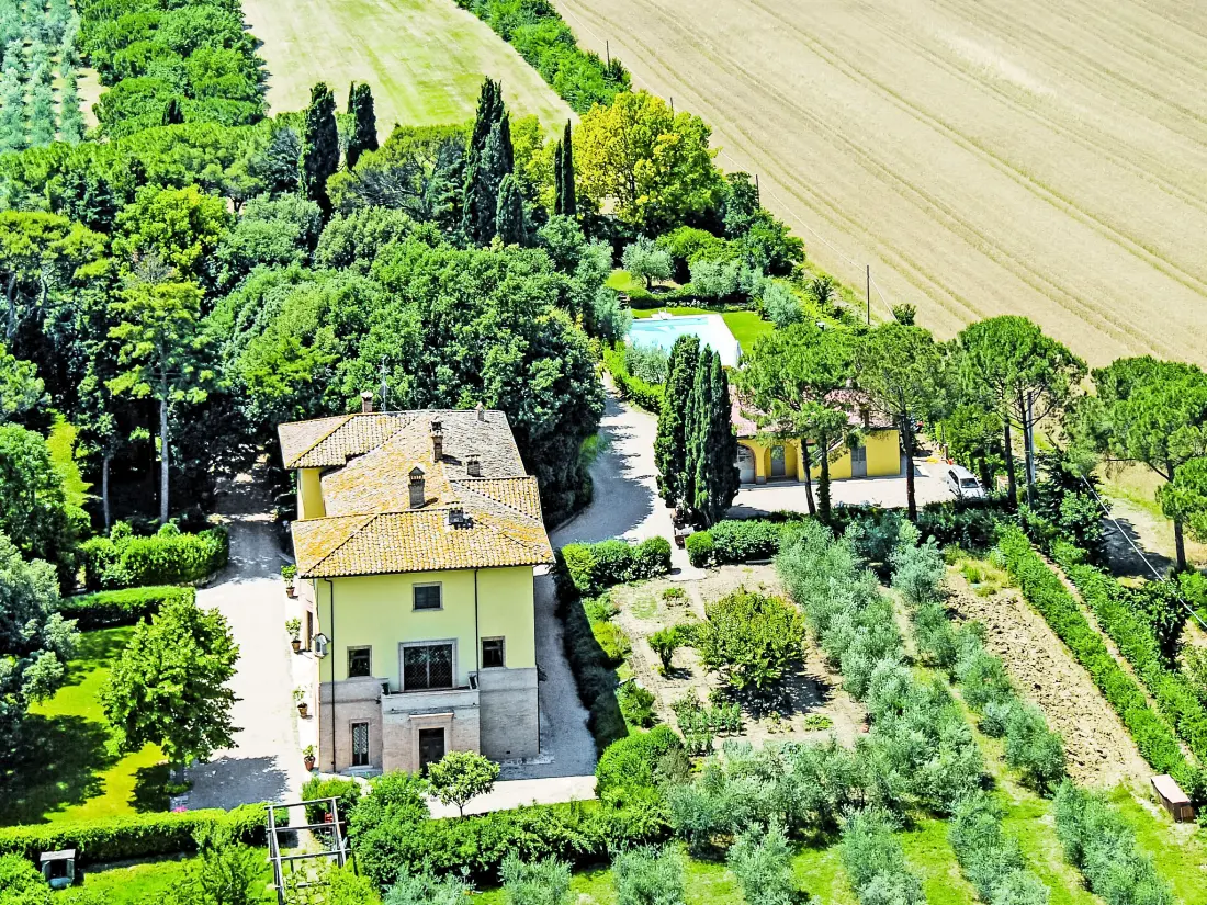 Maison de Vacances Perugia