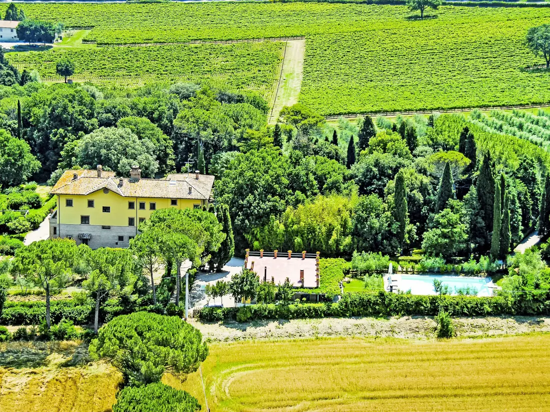 Maison de Vacances Perugia