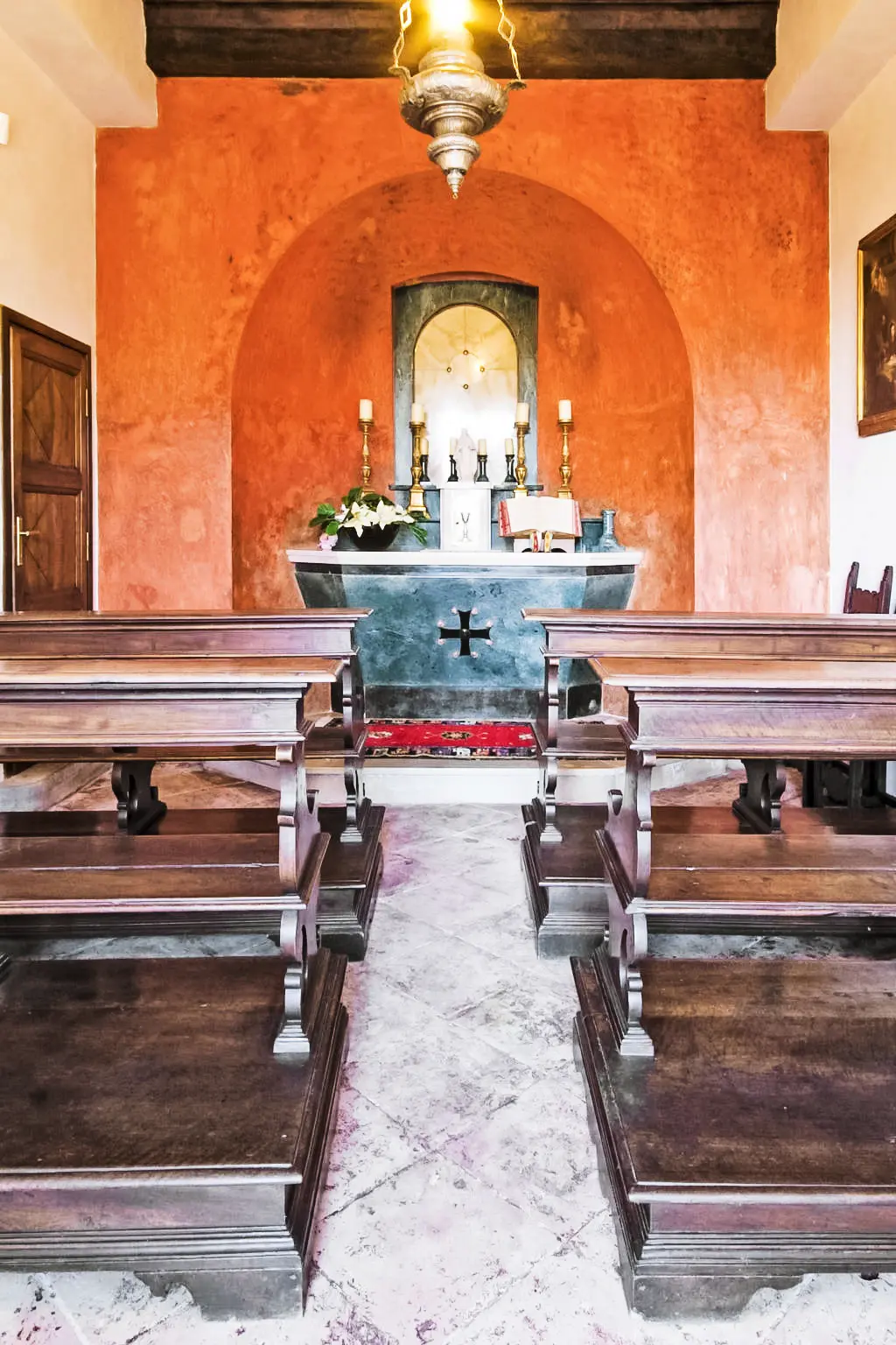 Maison de Vacances Perugia