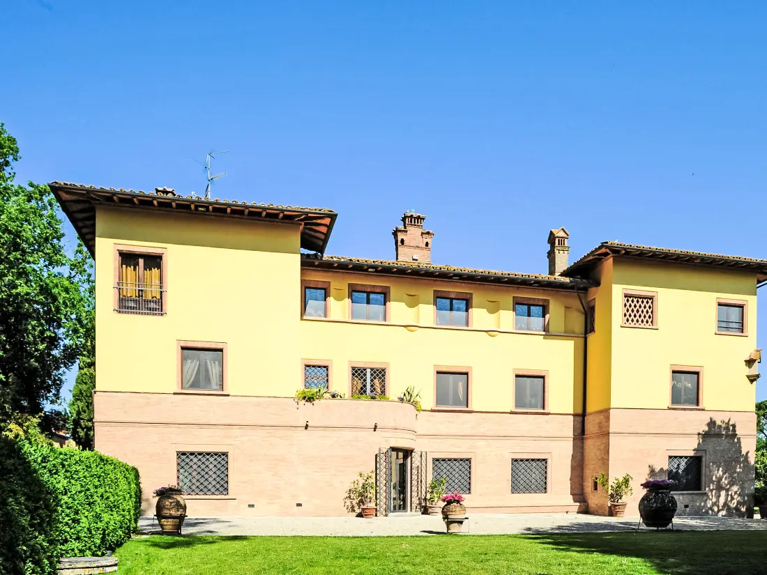 Maison de Vacances Perugia