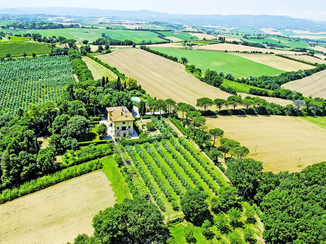 Maison de Vacances Perugia