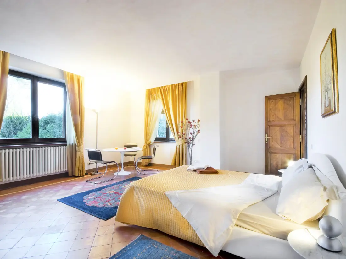 Maison de Vacances Perugia