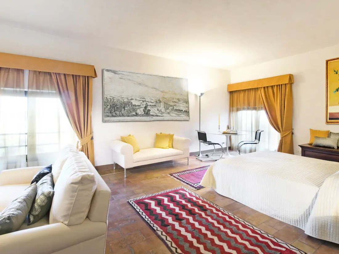 Maison de Vacances Perugia