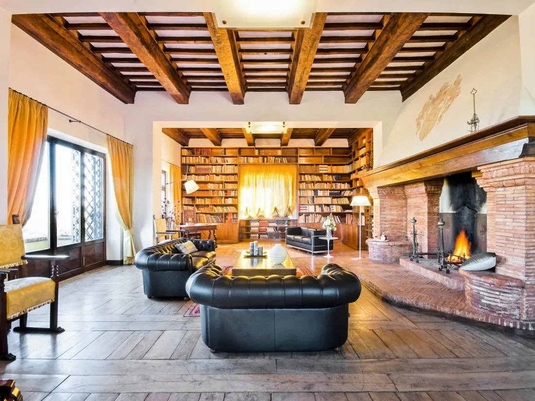 Maison de Vacances Perugia