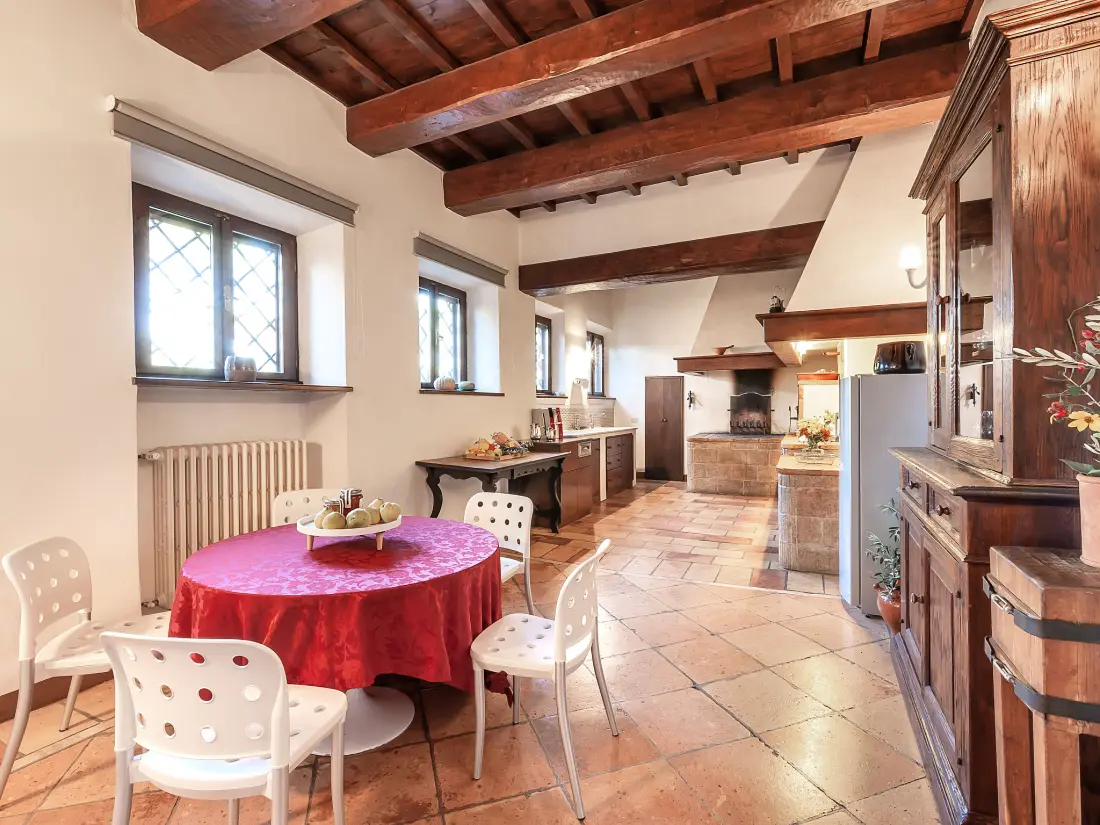 Maison de Vacances Perugia