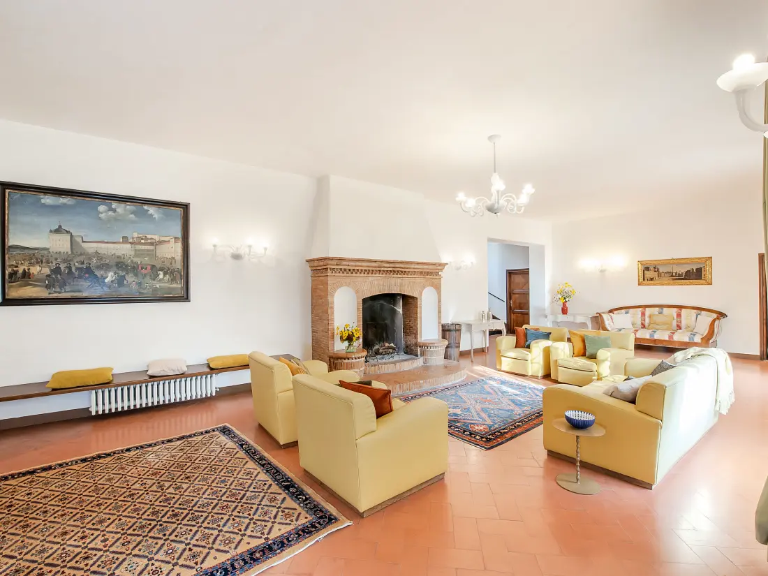 Maison de Vacances Perugia