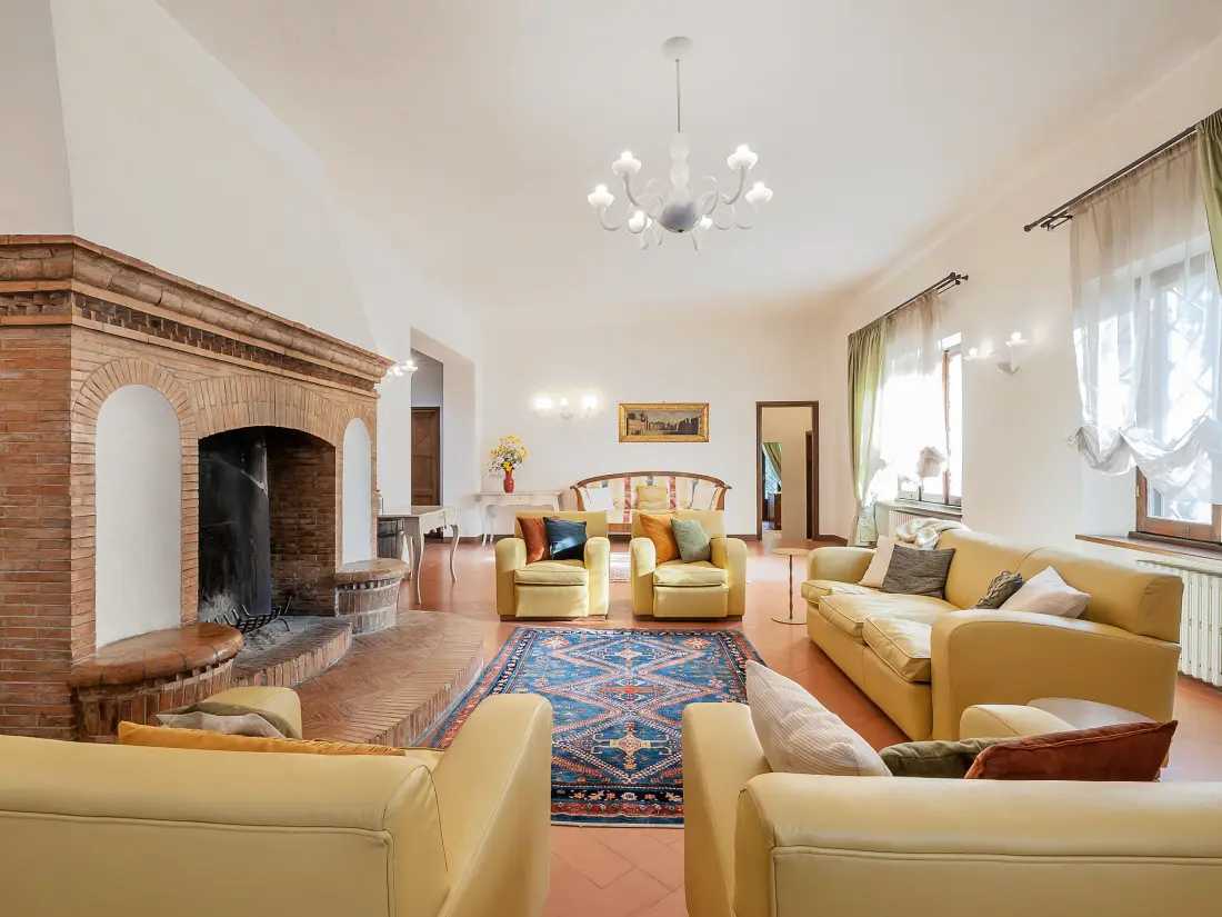 Maison de Vacances Perugia