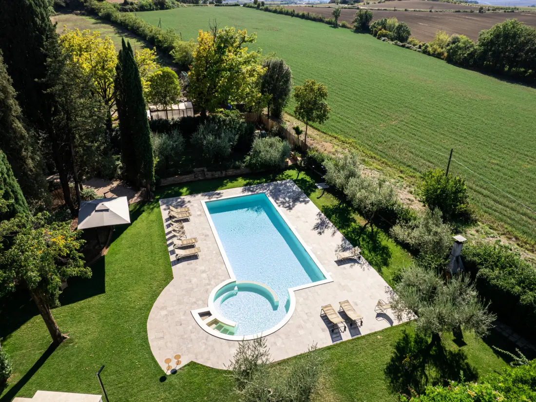 Maison de Vacances Perugia