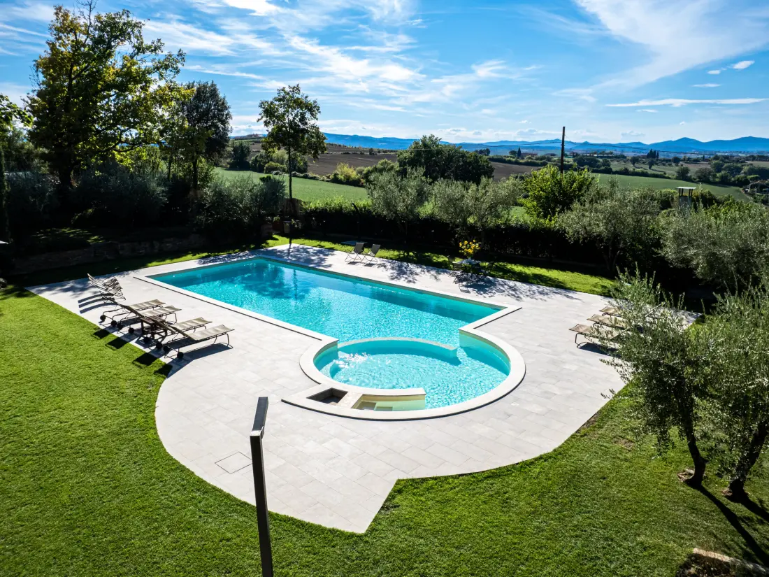 Maison de Vacances Perugia